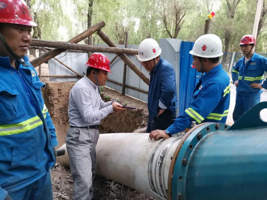 类乌齐工业管道清洗-管道清淤