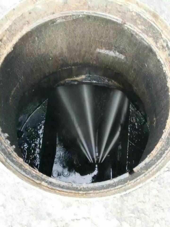 类乌齐市政管道清洗-排污管道清洗