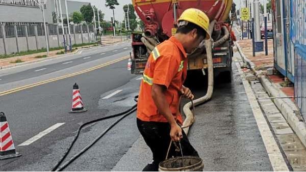 类乌齐污水管道疏通清淤注意事项有哪些？