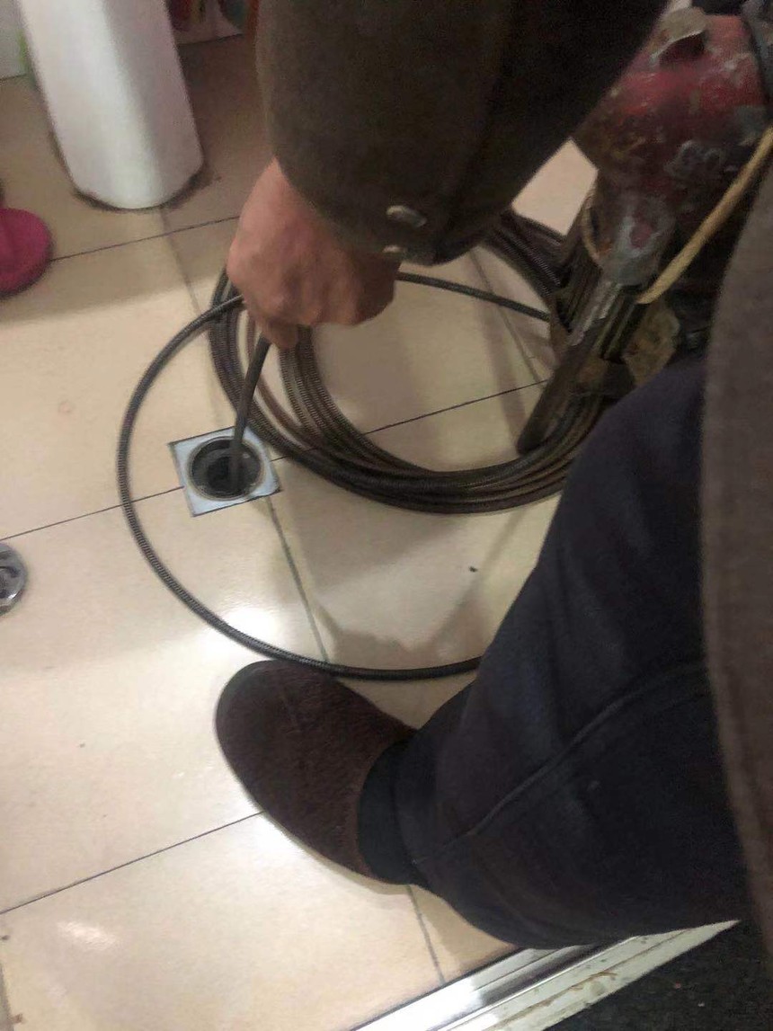 类乌齐管道疏通，疏通下水道