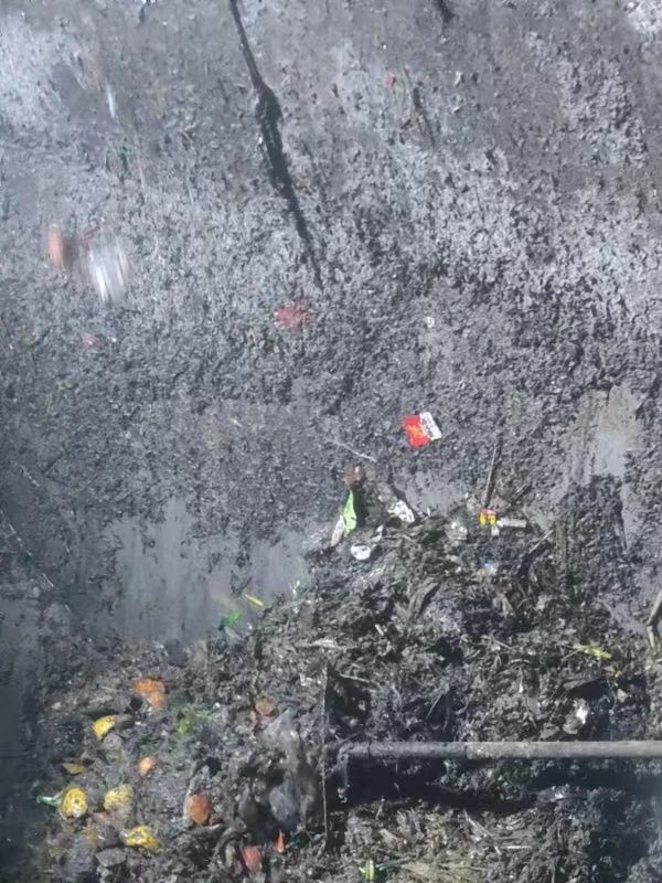 类乌齐管道结垢危害和原因